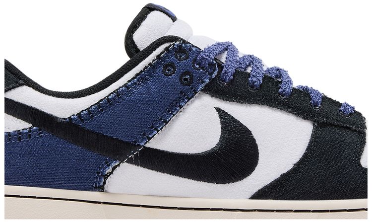 Nike Dunk Low Retro SE Off Noir Sanded Purple White