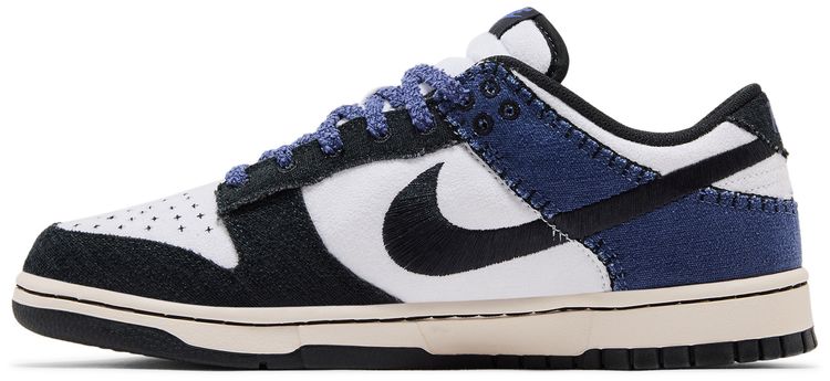Nike Dunk Low Retro SE Off Noir Sanded Purple White