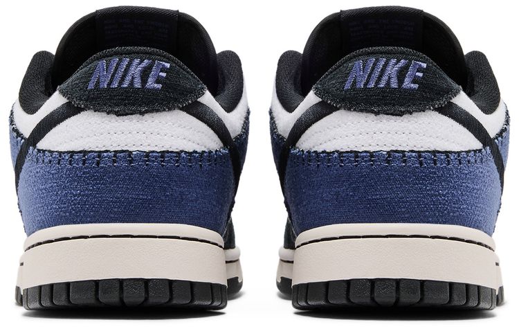 Nike Dunk Low Retro SE Off Noir Sanded Purple White
