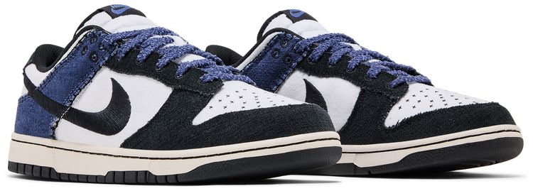 Nike Dunk Low Retro SE Off Noir Sanded Purple White