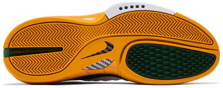 Nike Air Zoom Huarache 2K4 Sue Bird