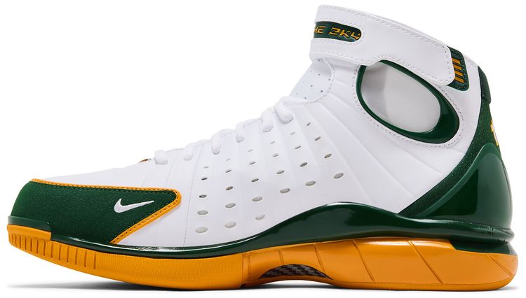 Nike Air Zoom Huarache 2K4 Sue Bird