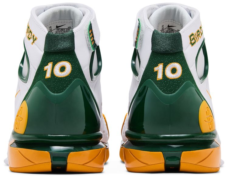 Nike Air Zoom Huarache 2K4 Sue Bird