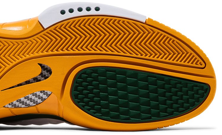 Nike Air Zoom Huarache 2K4 Sue Bird