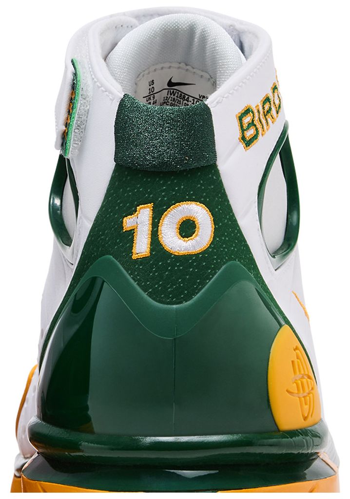 Nike Air Zoom Huarache 2K4 Sue Bird