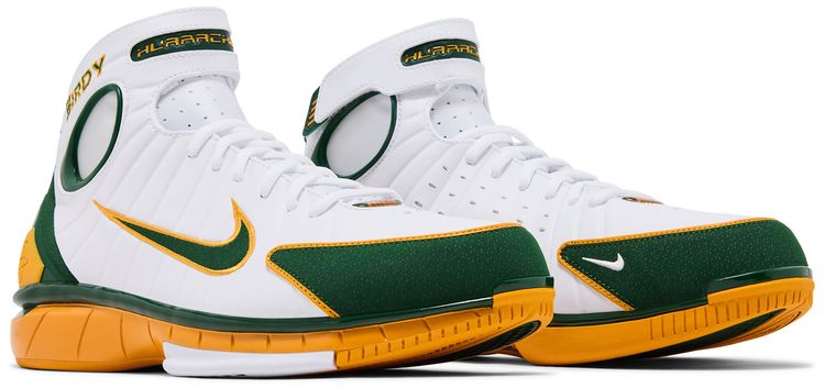 Nike Air Zoom Huarache 2K4 Sue Bird