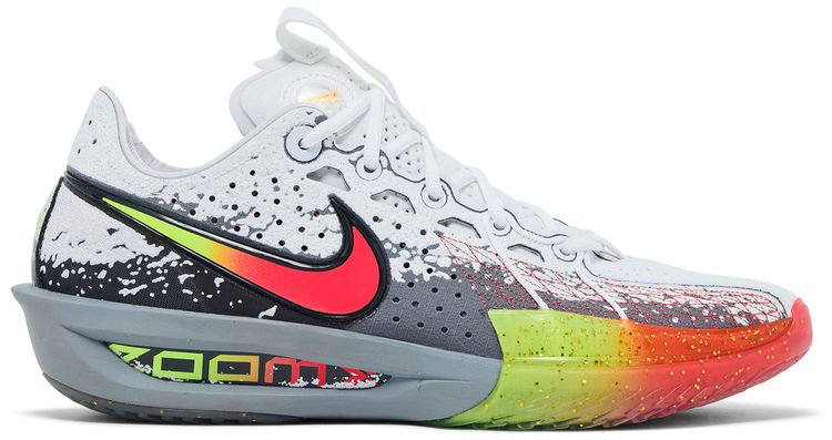 Nike Air Zoom GT Cut 3 Christmas