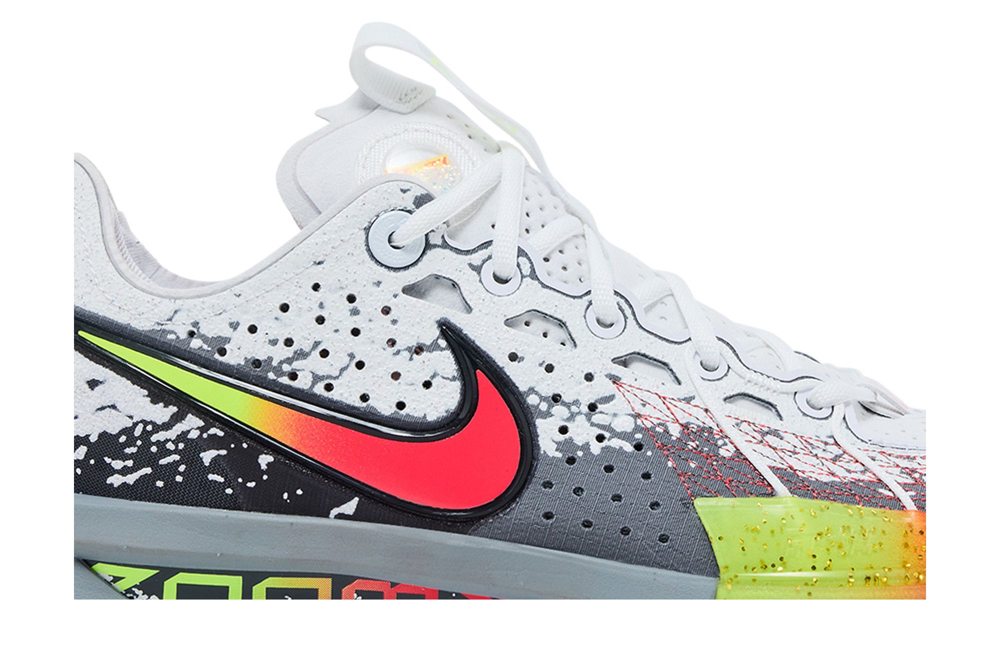 Buy Nike Air Zoom GT Cut 3 'Christmas' - II6580 001 | GOAT
