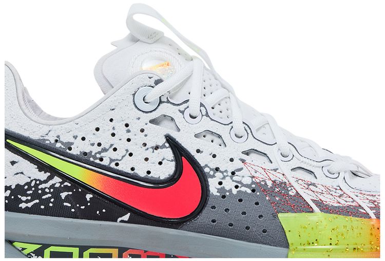 Nike Air Zoom GT Cut 3 Christmas