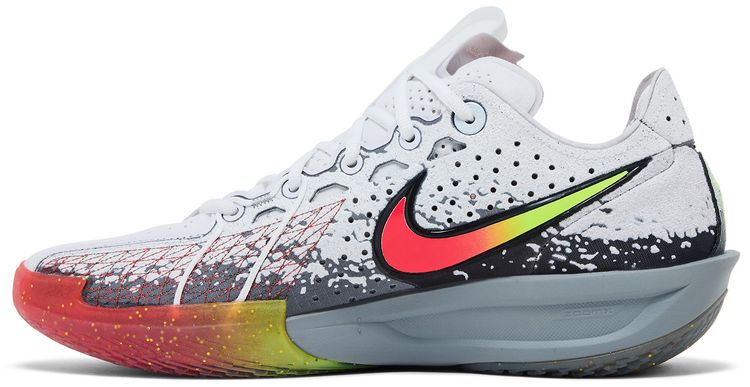 Nike Air Zoom GT Cut 3 Christmas