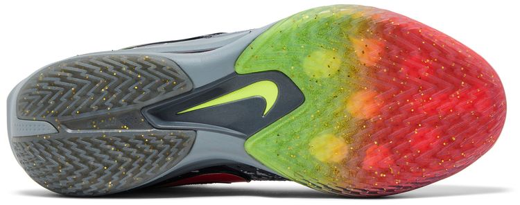 Nike Air Zoom GT Cut 3 Christmas