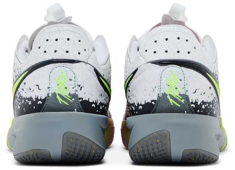 Nike Air Zoom GT Cut 3 Christmas