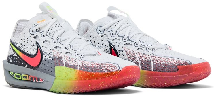 Nike Air Zoom GT Cut 3 Christmas