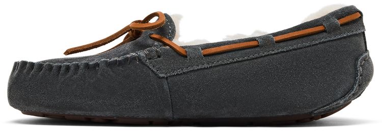 UGG Wmns Dakota Slipper Pewter