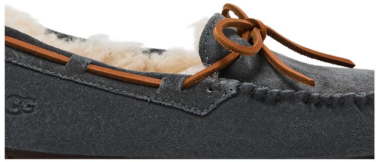 UGG Wmns Dakota Slipper Pewter