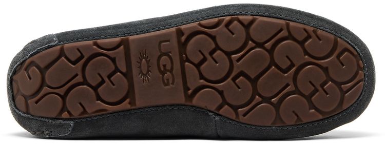 UGG Wmns Dakota Slipper Pewter