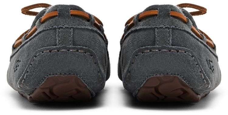 UGG Wmns Dakota Slipper Pewter