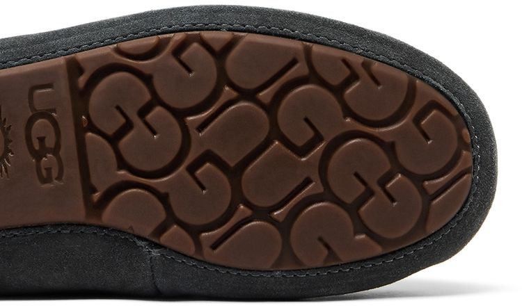 UGG Wmns Dakota Slipper Pewter