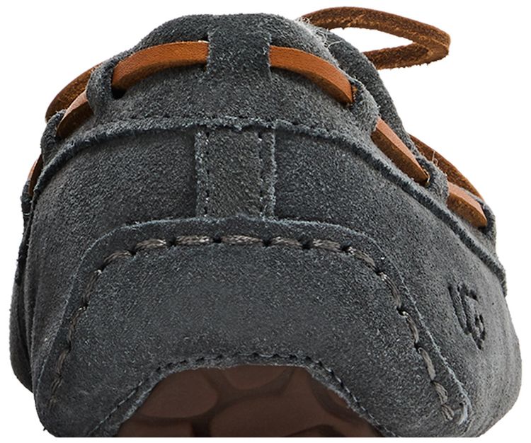UGG Wmns Dakota Slipper Pewter