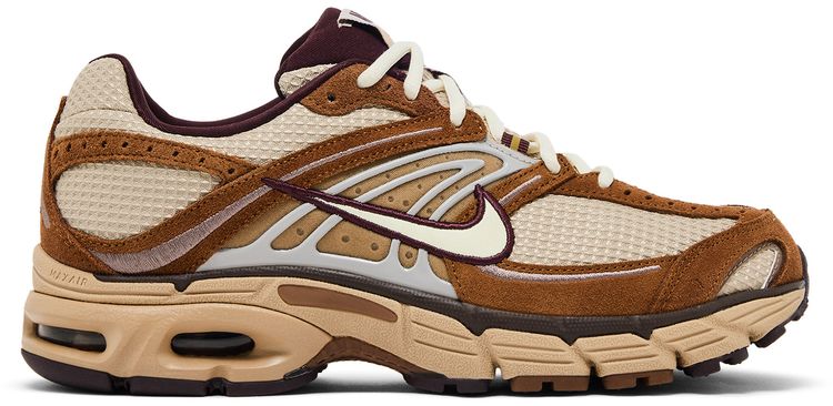 Nike Air Max Moto 2K Light British Tan Cream