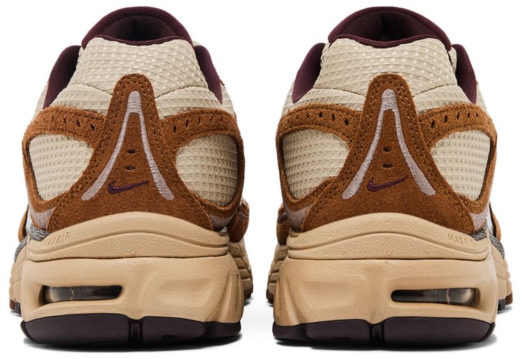 Nike Air Max Moto 2K Light British Tan Cream