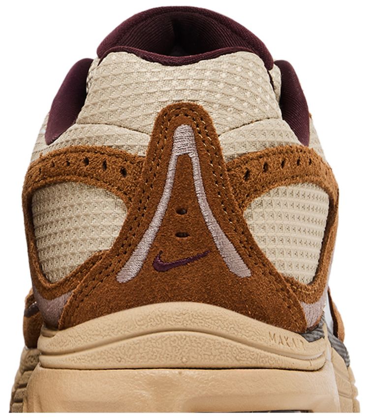 Nike Air Max Moto 2K Light British Tan Cream