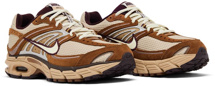 Nike Air Max Moto 2K Light British Tan Cream