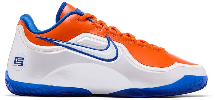 Nike Lebron 23 Hardwood Classics
