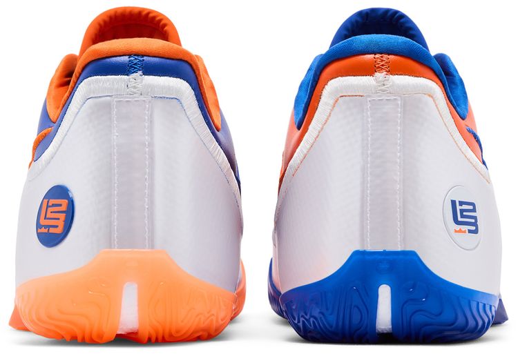 Nike Lebron 23 Hardwood Classics