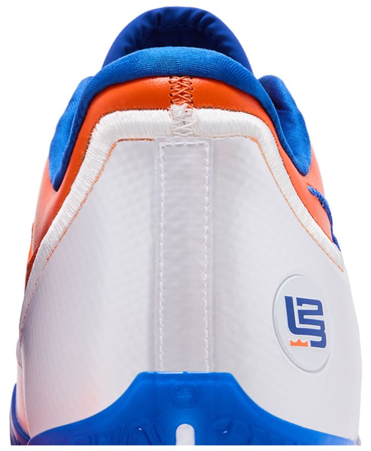 Nike Lebron 23 Hardwood Classics