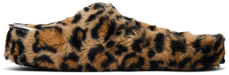 Bravest Studios Leopard Claw Mule Leopard