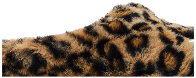 Bravest Studios Leopard Claw Mule Leopard