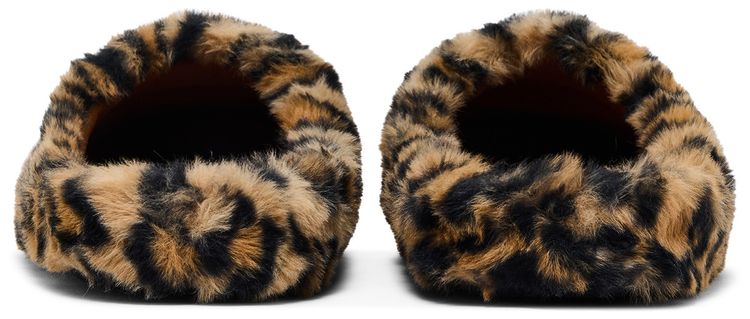 Bravest Studios Leopard Claw Mule Leopard