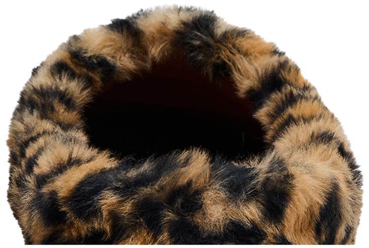 Bravest Studios Leopard Claw Mule Leopard