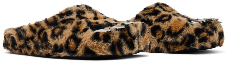 Bravest Studios Leopard Claw Mule Leopard