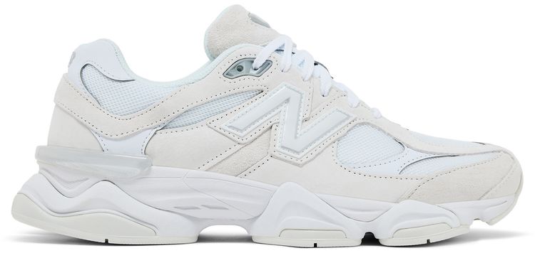 New Balance 9060 Reflection White