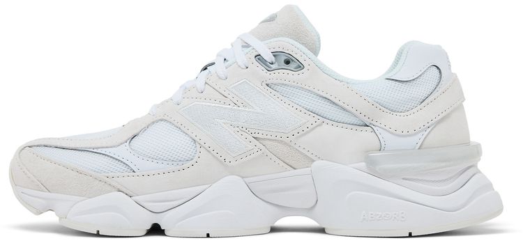 New Balance 9060 Reflection White