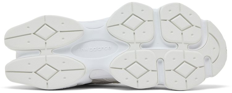 New Balance 9060 Reflection White