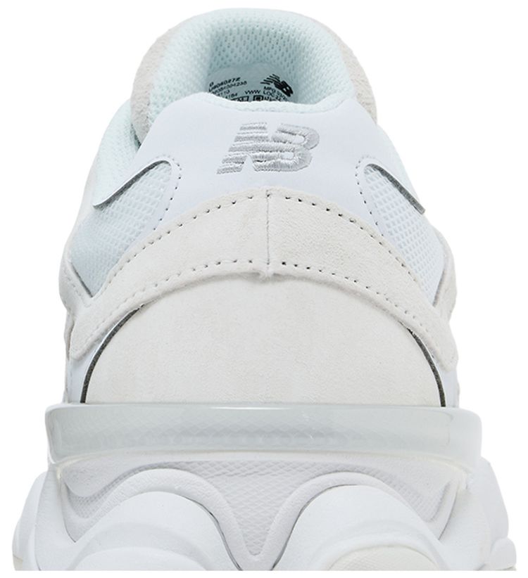 New Balance 9060 Reflection White
