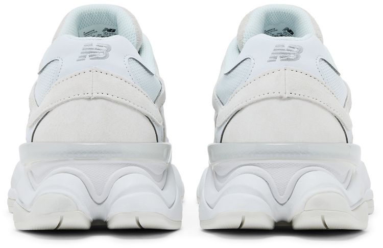 New Balance 9060 Reflection White