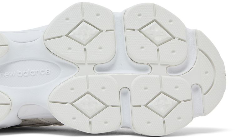 New Balance 9060 Reflection White