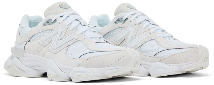 New Balance 9060 Reflection White