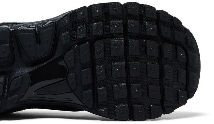 Nike Wmns Air Zoom Vomero 5 Black Metallic Silver