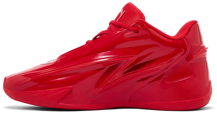 Nike KD 19 Candy Apple