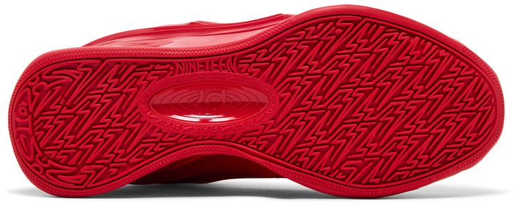 Nike KD 19 Candy Apple