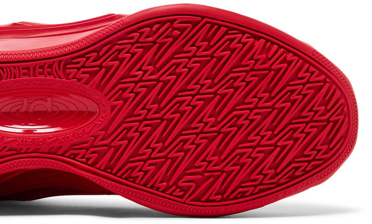 Nike KD 19 Candy Apple
