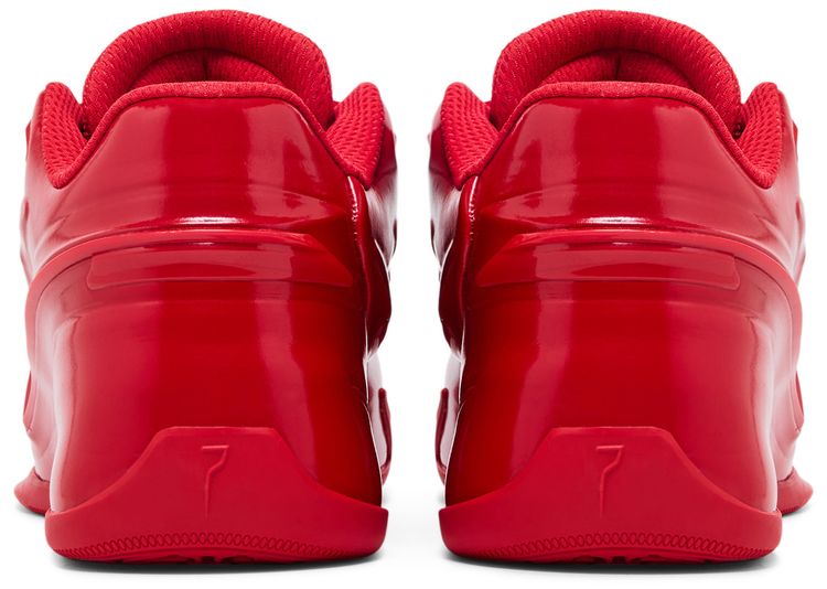 Nike KD 19 Candy Apple