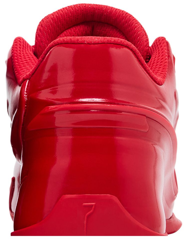 Nike KD 19 Candy Apple
