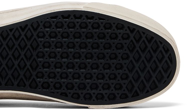 Vans Old Skool 36 Souvenir Black White