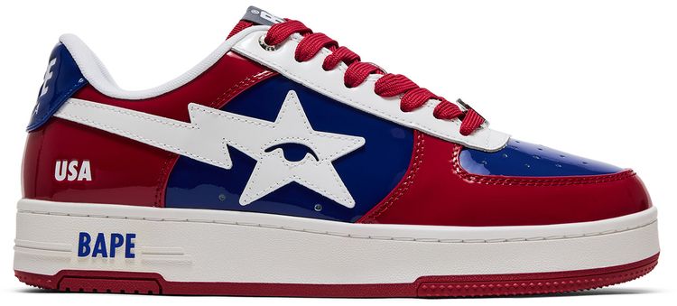 KidSuper x Bape Sta SuperBape Cup   USA
